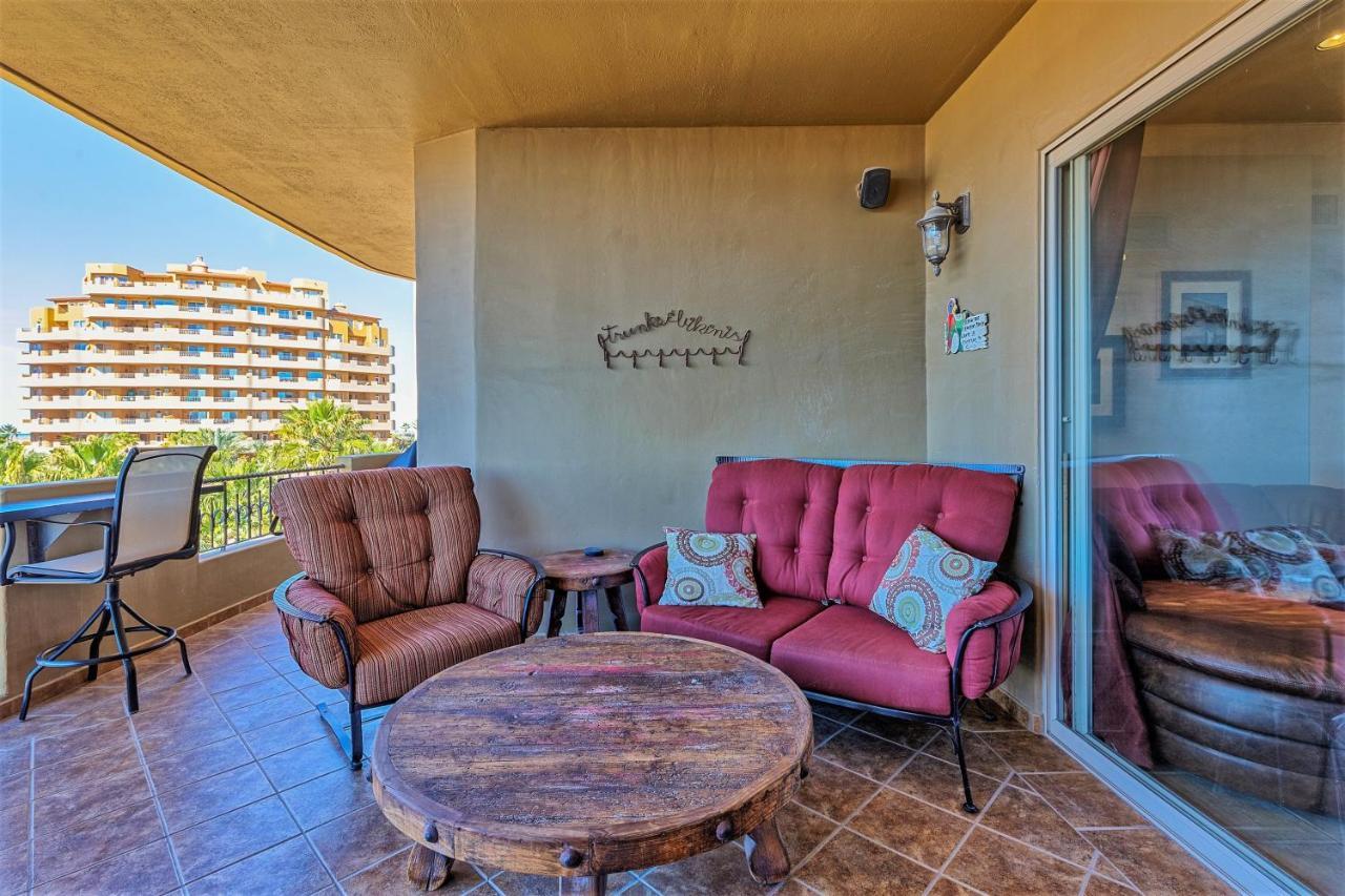 Bella Sirena 304-A - Elegant Oceanview Condo On Sandy Beach Puerto Peñasco Exterior foto