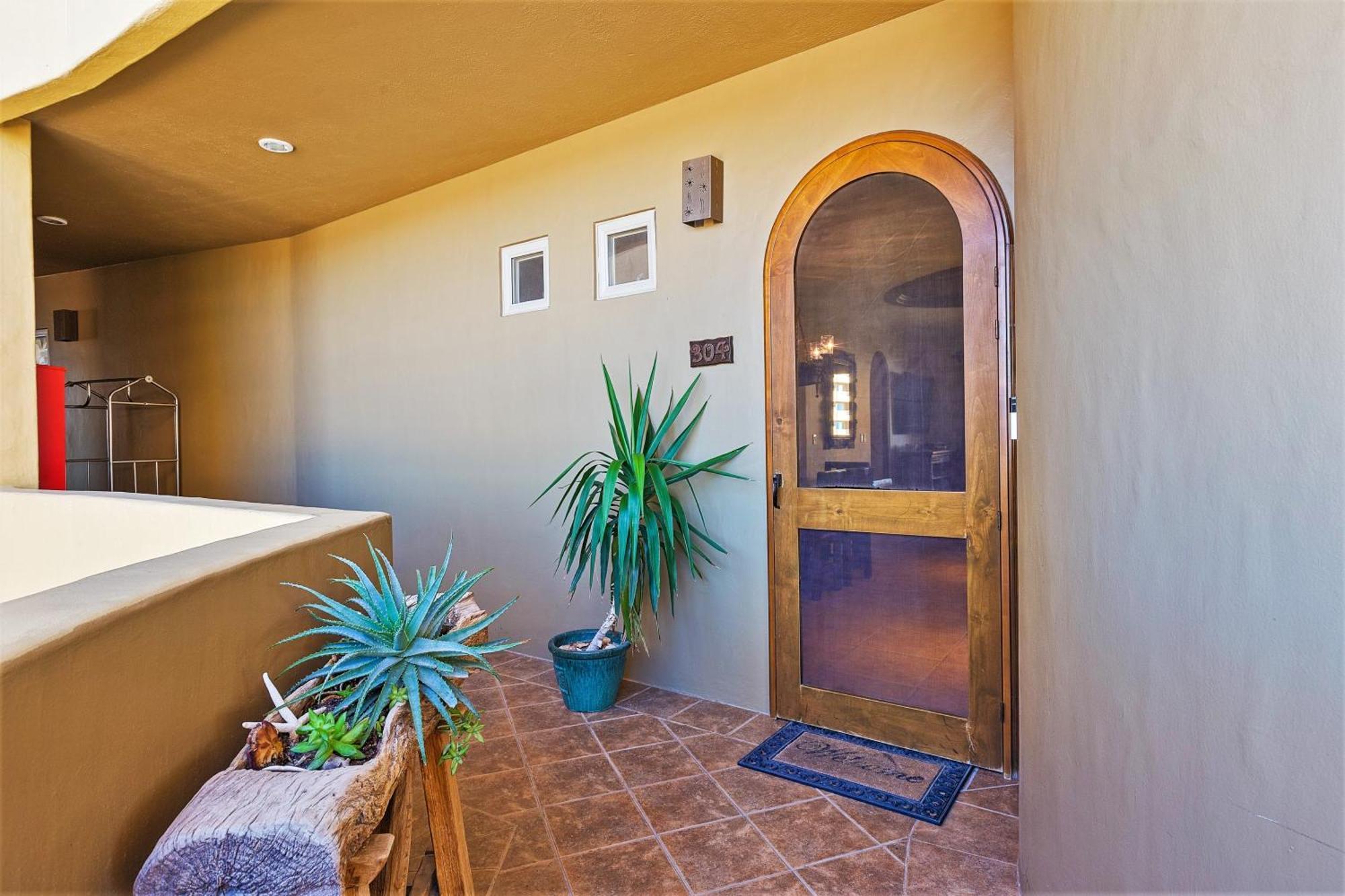 Bella Sirena 304-A - Elegant Oceanview Condo On Sandy Beach Puerto Peñasco Exterior foto