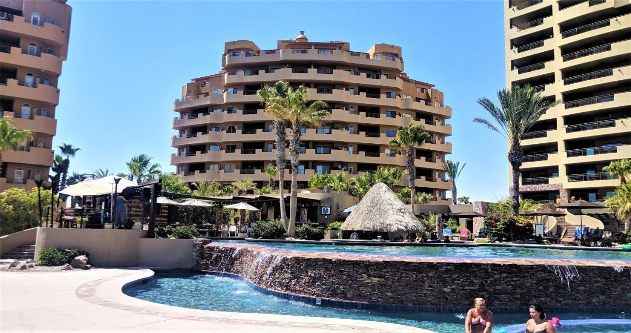 Bella Sirena 304-A - Elegant Oceanview Condo On Sandy Beach Puerto Peñasco Exterior foto