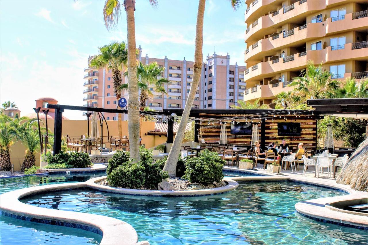 Bella Sirena 304-A - Elegant Oceanview Condo On Sandy Beach Puerto Peñasco Exterior foto