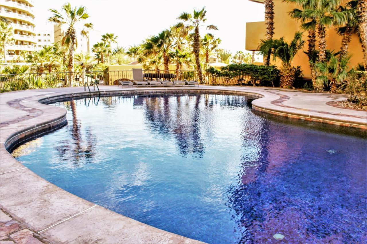 Bella Sirena 304-A - Elegant Oceanview Condo On Sandy Beach Puerto Peñasco Exterior foto