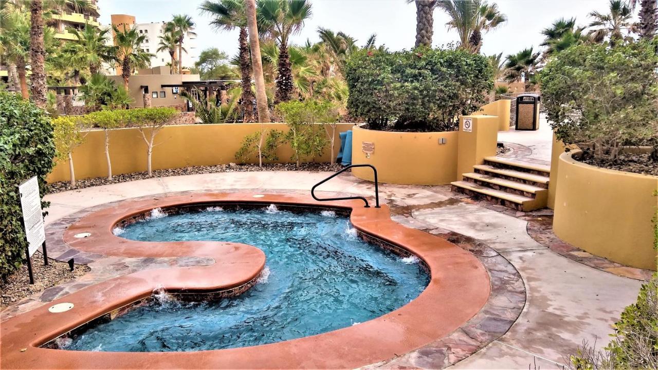 Bella Sirena 304-A - Elegant Oceanview Condo On Sandy Beach Puerto Peñasco Exterior foto