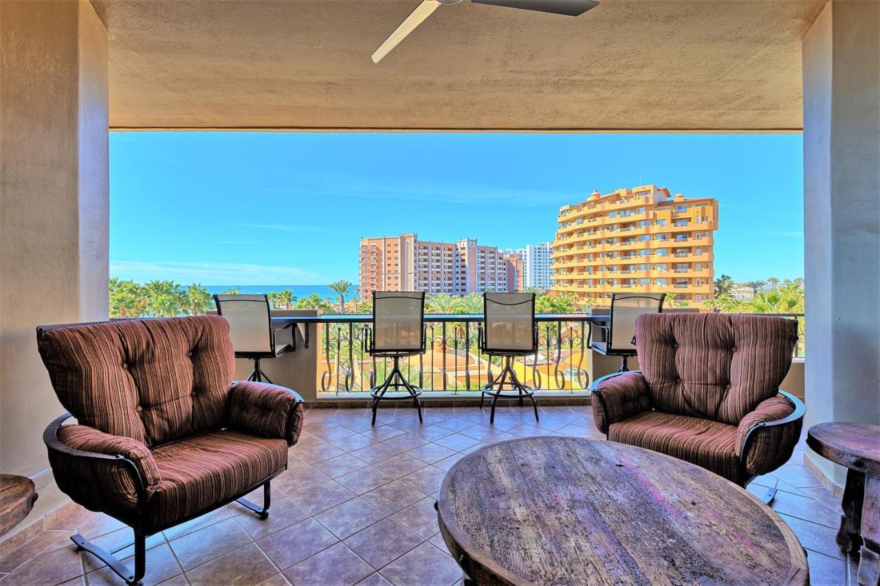 Bella Sirena 304-A - Elegant Oceanview Condo On Sandy Beach Puerto Peñasco Exterior foto