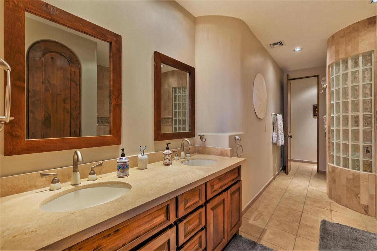Bella Sirena 304-A - Elegant Oceanview Condo On Sandy Beach Puerto Peñasco Exterior foto