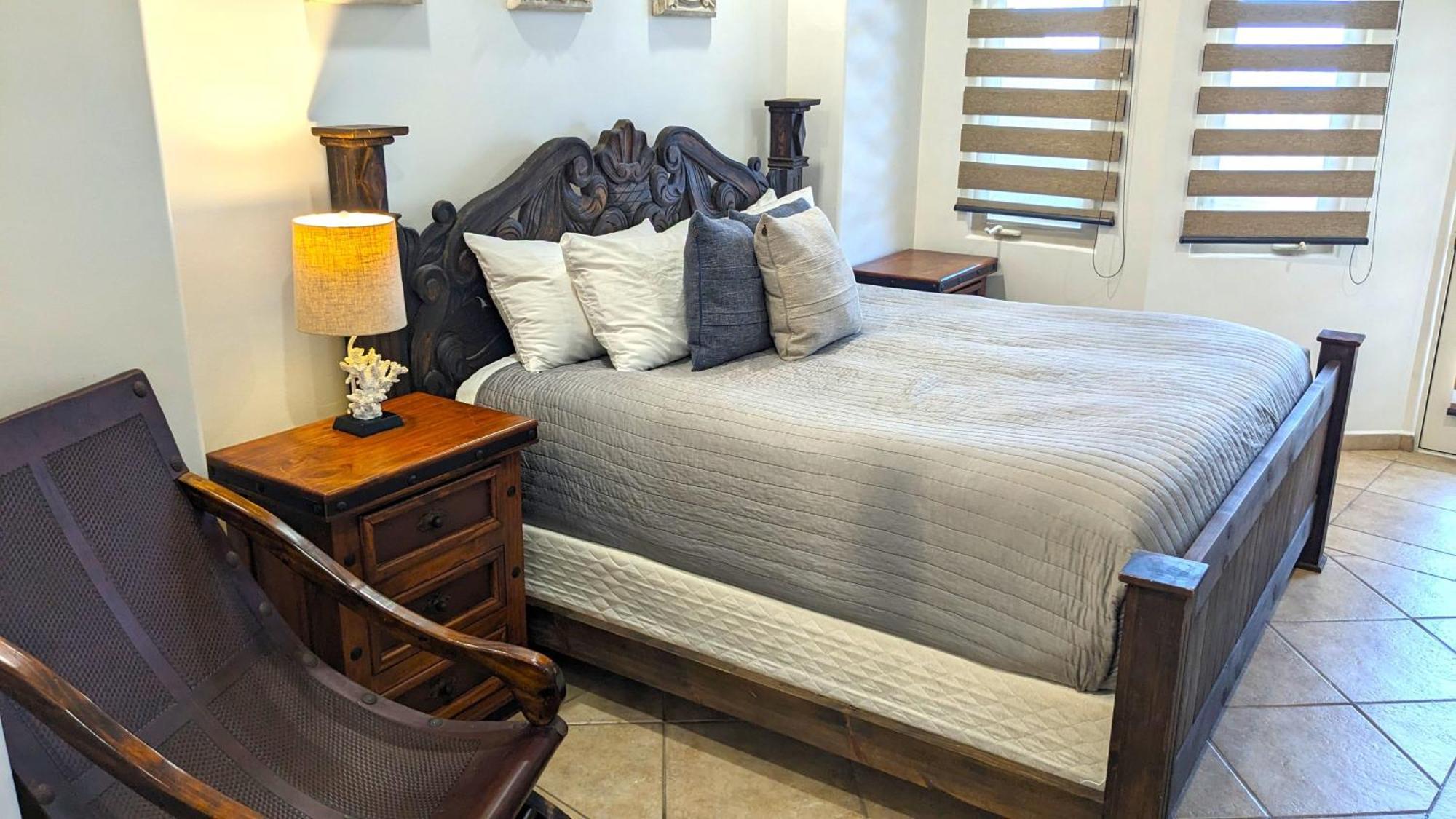 Bella Sirena 304-A - Elegant Oceanview Condo On Sandy Beach Puerto Peñasco Exterior foto