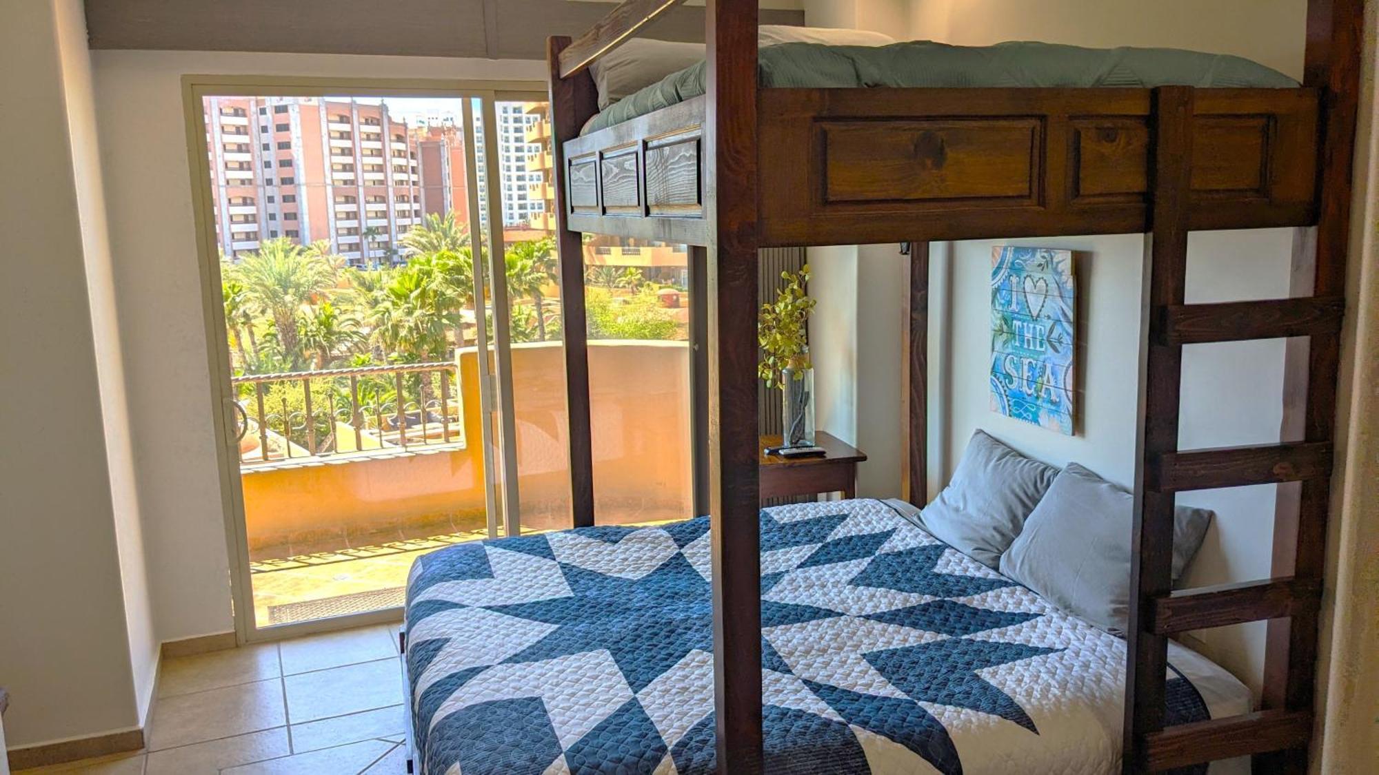 Bella Sirena 304-A - Elegant Oceanview Condo On Sandy Beach Puerto Peñasco Exterior foto