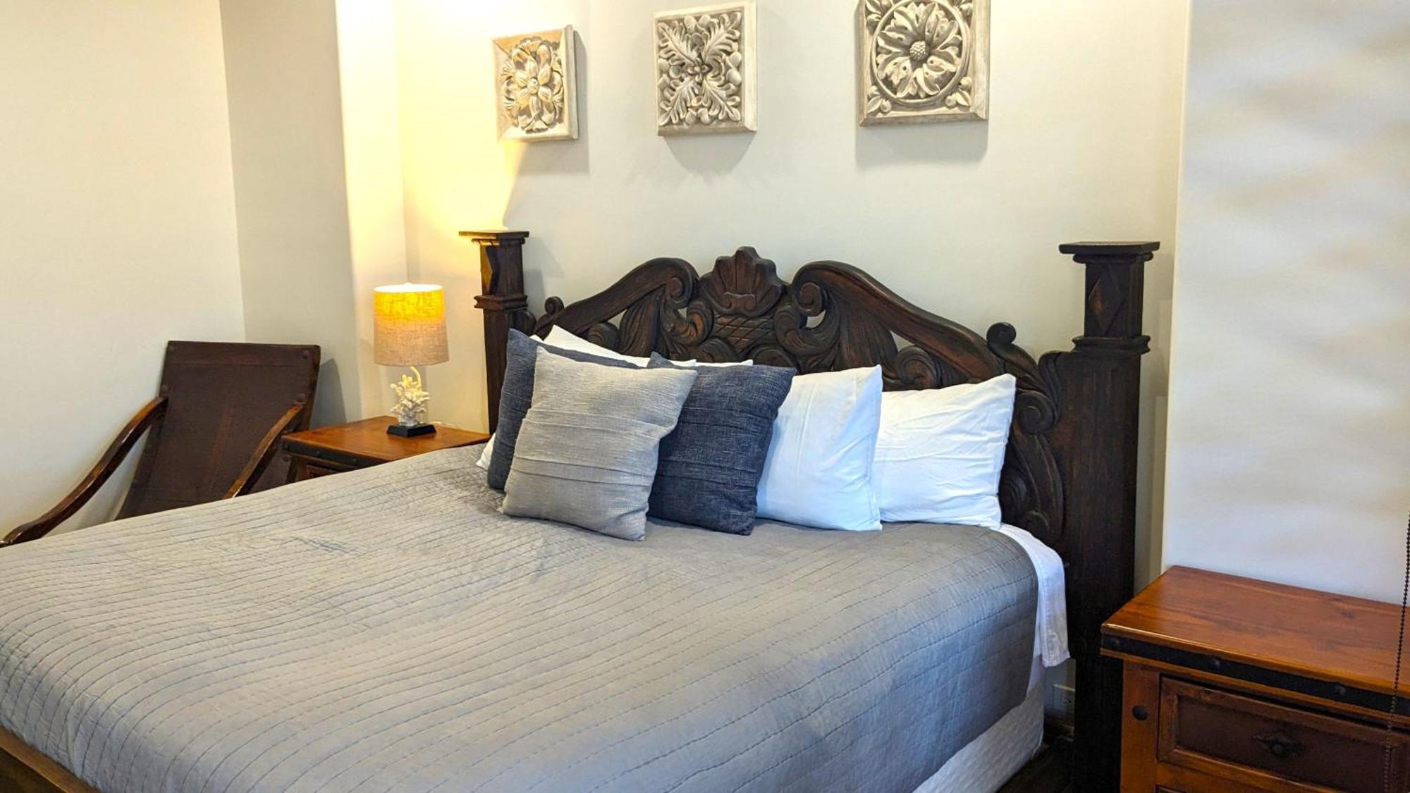 Bella Sirena 304-A - Elegant Oceanview Condo On Sandy Beach Puerto Peñasco Exterior foto