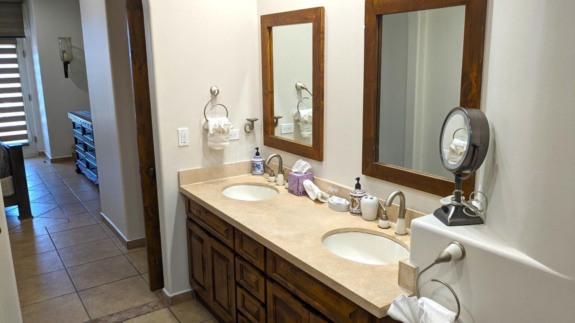 Bella Sirena 304-A - Elegant Oceanview Condo On Sandy Beach Puerto Peñasco Exterior foto